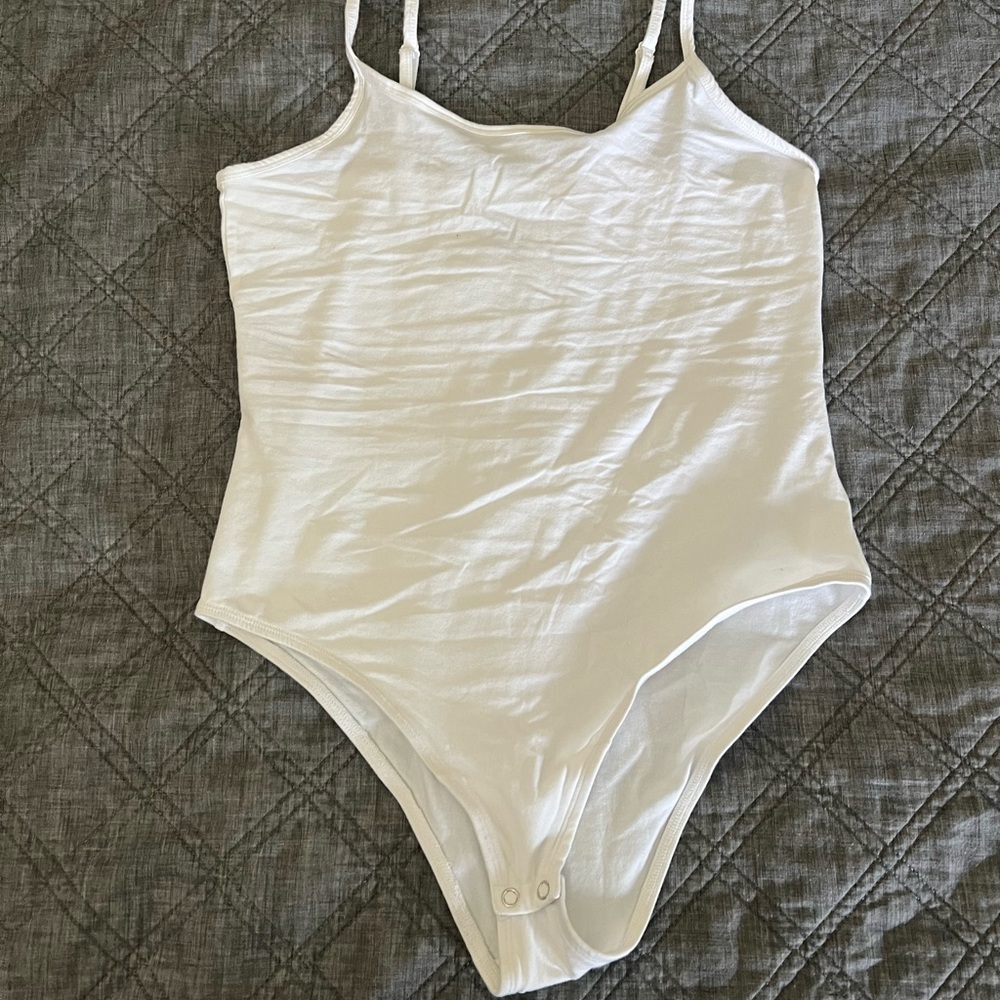 Torrid Bodysuit